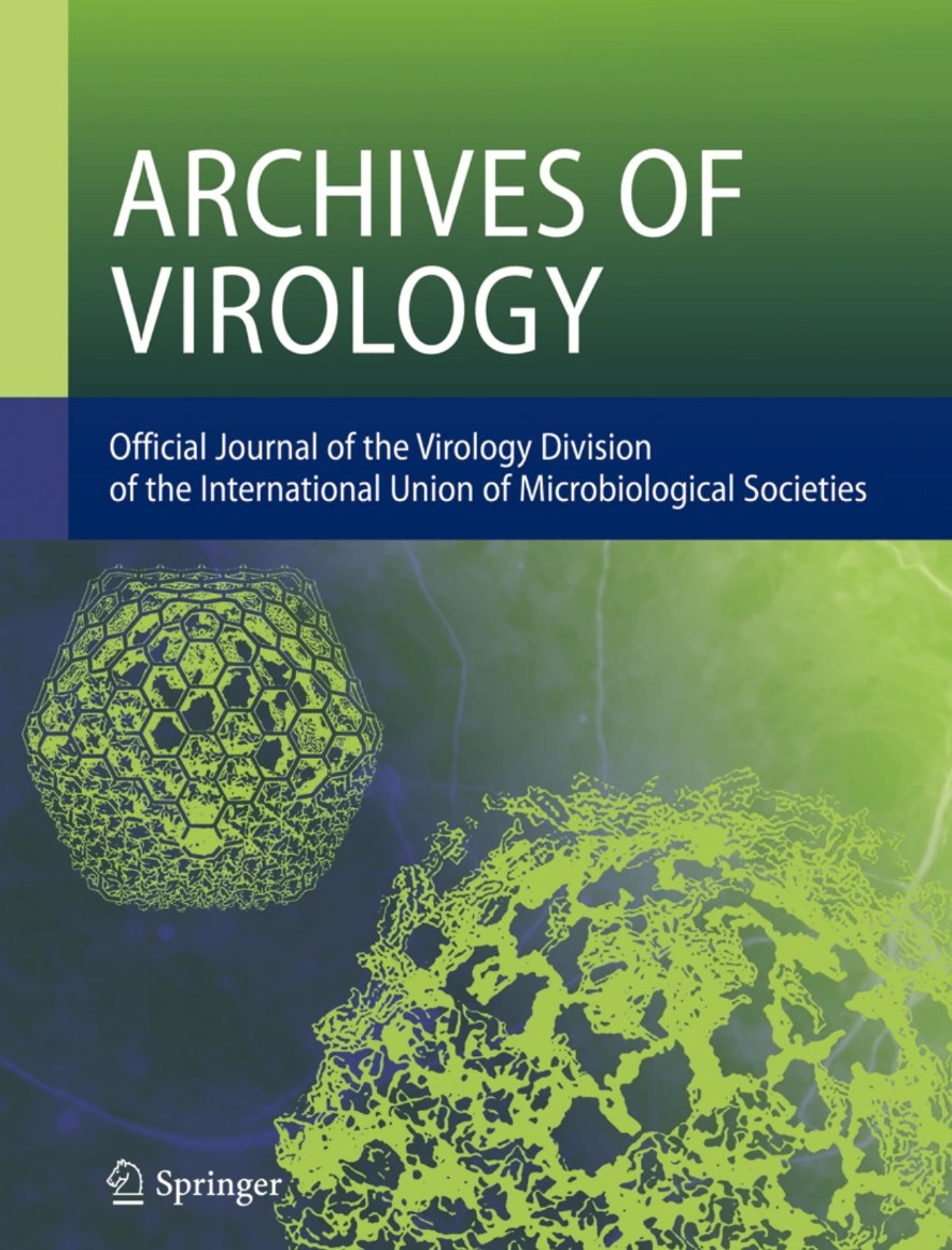 Peer-reviewed journal cover — Springer