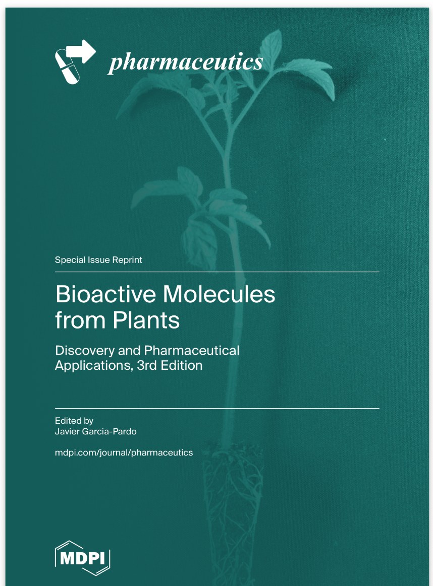 Peer-reviewed journal cover — MDPI