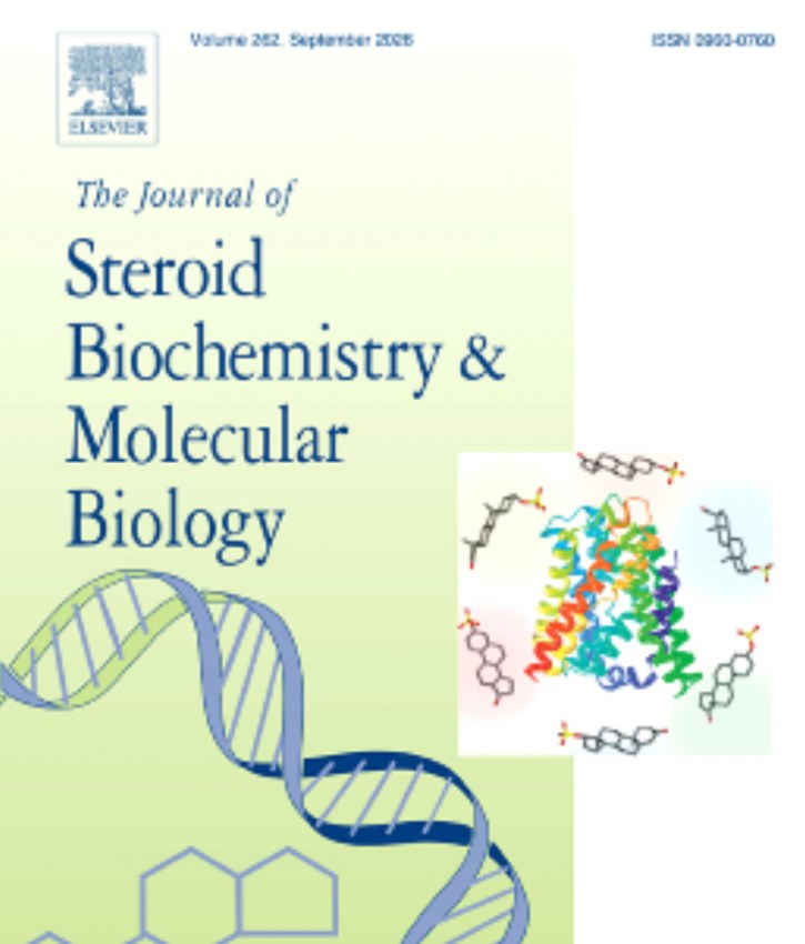Peer-reviewed journal cover — Elsevier