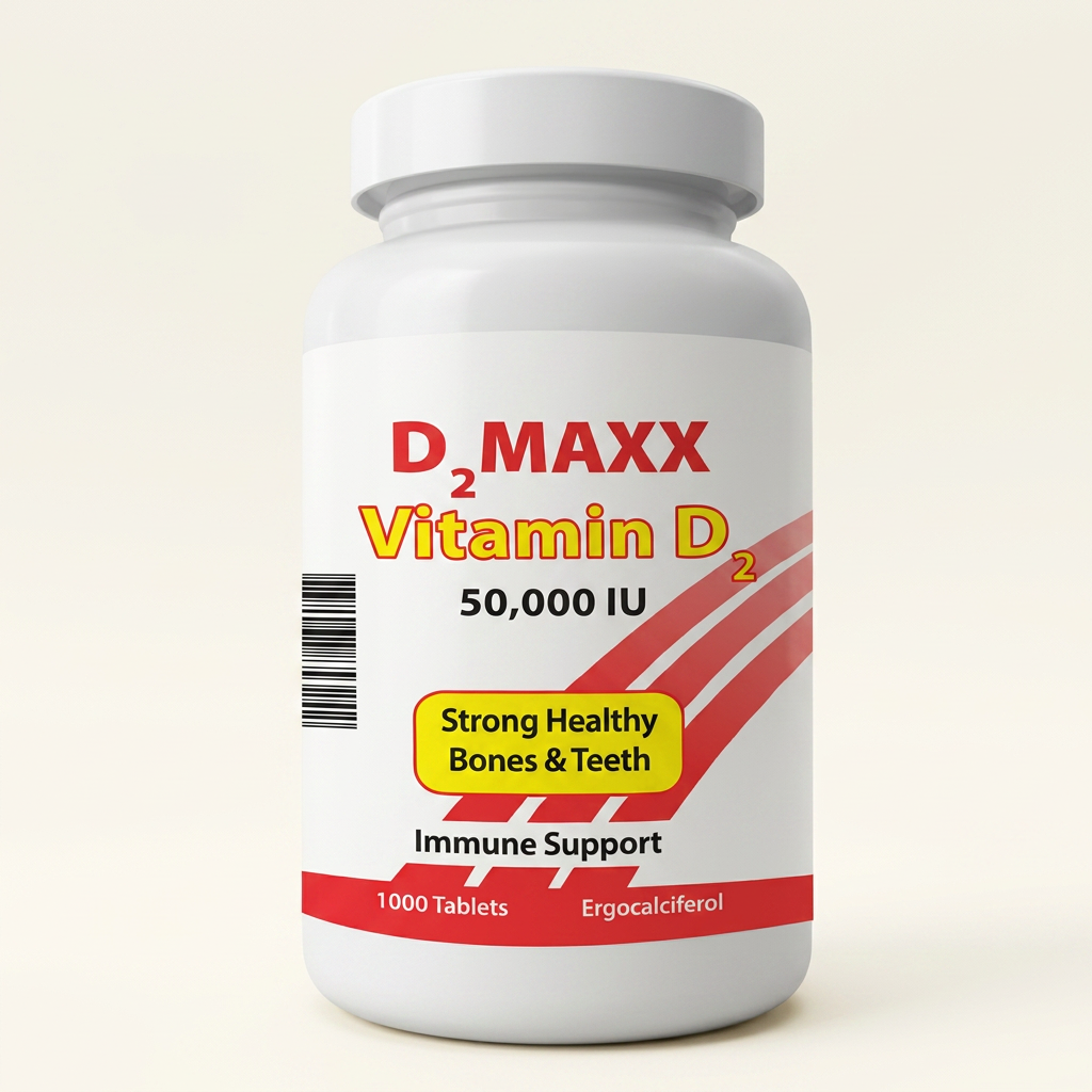D²Maxx™