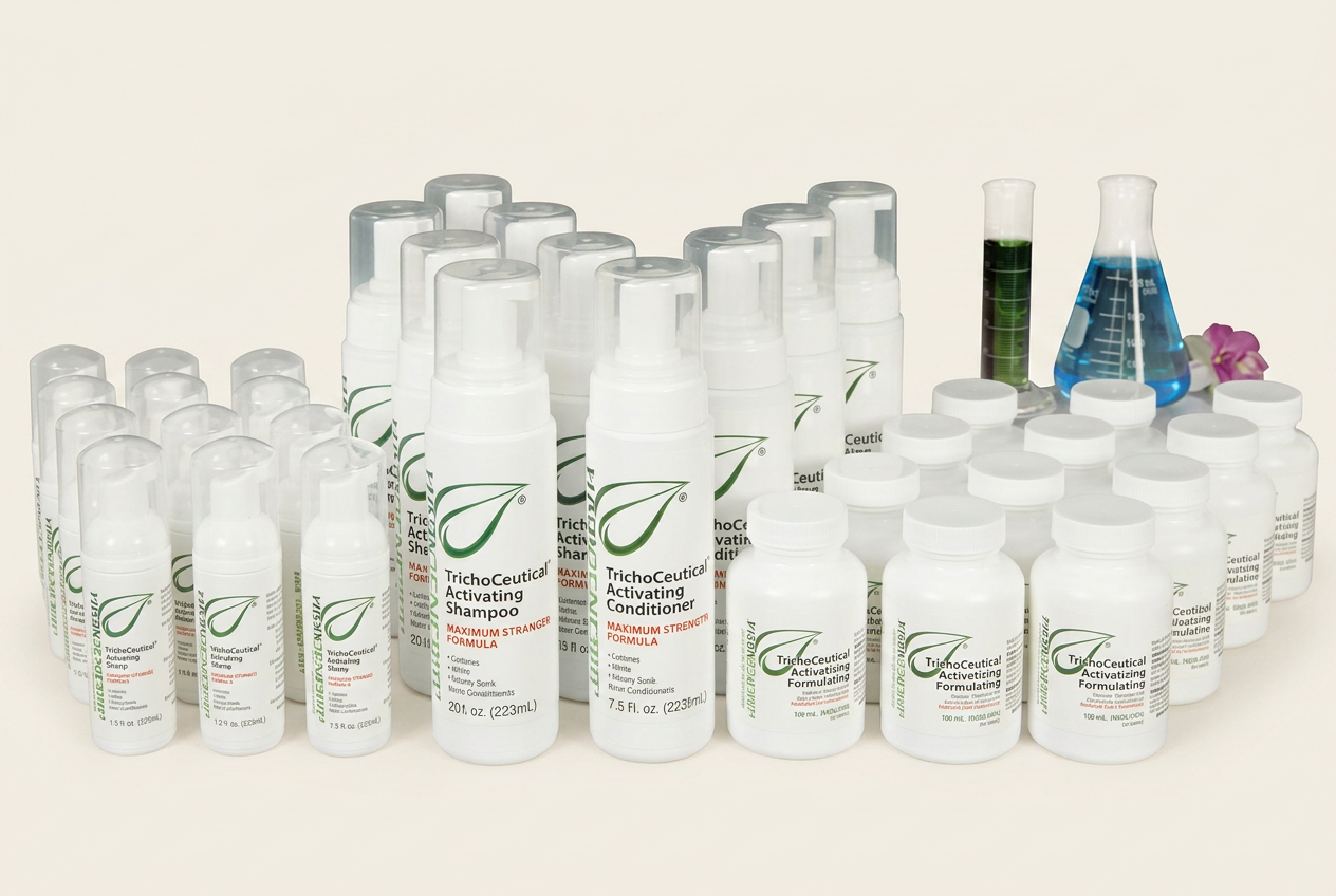 HairGenesis®