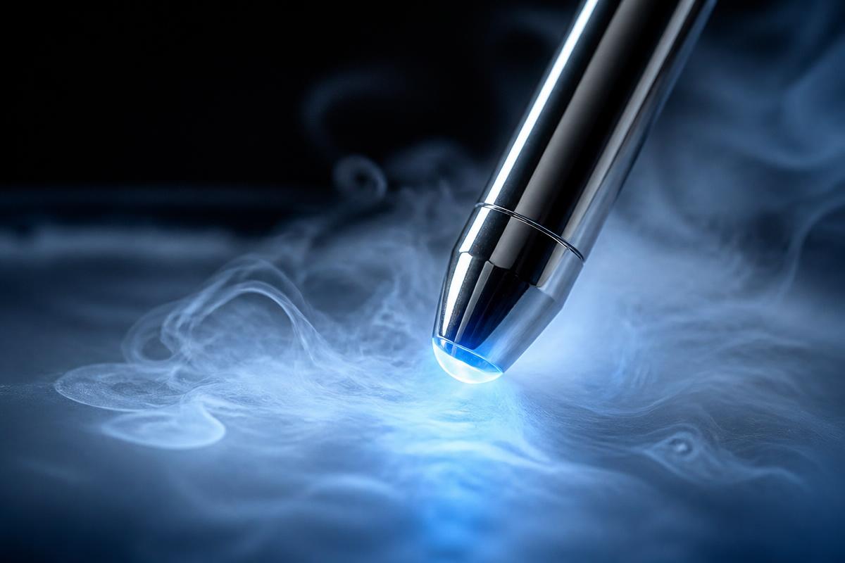 CryoTouch MD