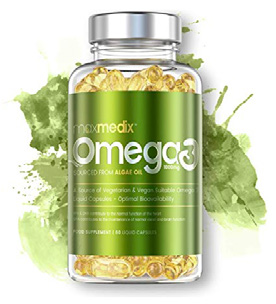 maxmedix™ Omega3