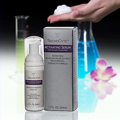Topical Serum