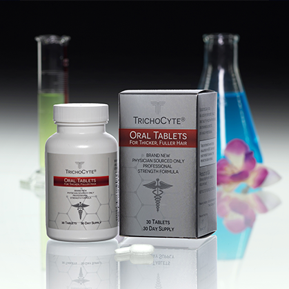 Oral Tablets