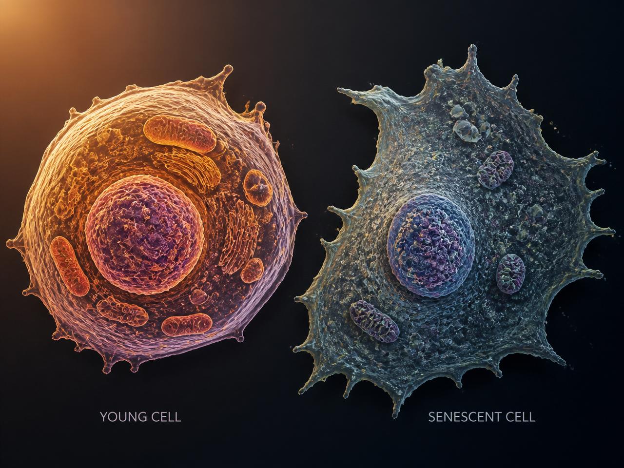 Senescence Biology